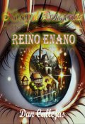 Portada del libro "No soy el Protagonista: Reino Enano"