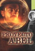 Portada del libro "Proyecto Abel"