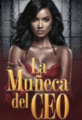 Portada del libro "La muñeca del Ceo"