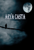 Portada del libro "Arya Casta"