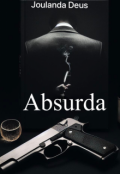 Portada del libro "Absurda "