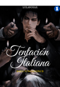 Portada del libro "Tentación Italiana "