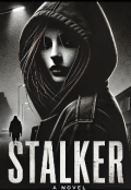 Portada del libro "Stalker "