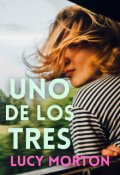 Portada del libro "Uno de los tres (algo para recordar)"