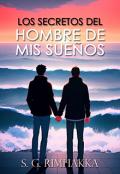 Portada del libro "Los Secretos del Hombre de mis Sueños "