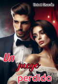 Portada del libro "Un juego perdido"