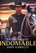 Portada del libro "Indomable "