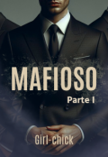 Portada del libro "Mafioso #1✓"