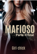 Portada del libro "Mafioso #2✓"