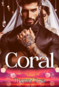 Portada del libro "Coral"