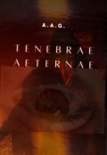 Portada del libro "Tenebrae Aeternae"