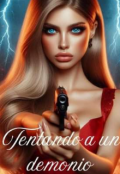 Portada del libro "Tentando a un demonio [+21]"