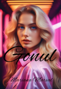 Portada del libro "Gonul (editando)"