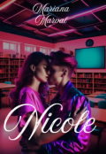 Portada del libro "Nicole "