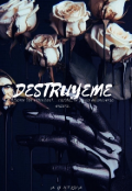 Portada del libro "Destruyeme (+18) L.1"