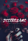 Portada del libro "Destrozame (+18) L.2"