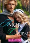 Portada del libro "Amor Cautivo"