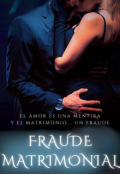 Portada del libro "Fraude Matrimonial"