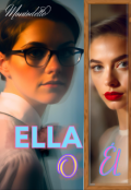 Portada del libro "Ella o Él"