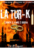 Portada del libro "La Tur-k "