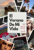 Portada del libro "El Verano De Mi Vida"