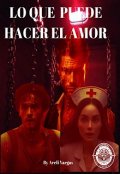 Portada del libro "Lo que puede hacer el amor"