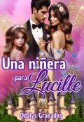 Portada del libro "Una Niñera Para Lucille"