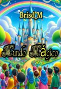 Portada del libro "Mundo mágico. Regalando sueños"