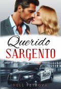 Portada del libro "Querido Sargento"