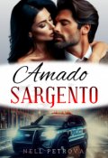 Portada del libro "Amado Sargento - Libro 2"