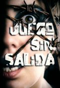 Portada del libro "Juego sin salida"