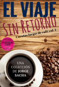 Portada del libro "El viaje sin retorno"