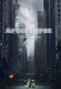 Portada del libro "Apocalypse. El fin del patriarcado (saga Caos #1)"