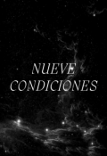 Portada del libro "Nueve Condiciones"