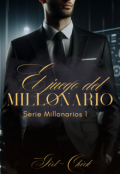 Portada del libro "El Juego del Millonario✓"