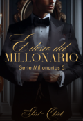 Portada del libro "El Deseo del Millonario✓"