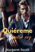 Portada del libro "QuiÉreme Otra Vez "