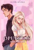 Portada del libro "Opuestos"