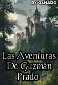 Portada del libro "Las Aventuras De Guzmán Prado "