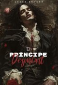 Portada del libro "El príncipe Desmont : Legados de Sangre l "