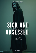 Portada del libro "Sick and obsessed "