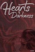 Portada del libro "Hearts of Darkness"