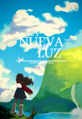 Portada del libro "La nueva luz "