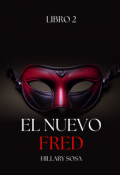 Portada del libro "El nuevo Fred "