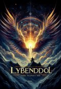 Portada del libro "Lybendol: Bajo las Alas de la Guerra"