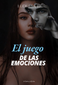 Portada del libro "El juego de las emociones "