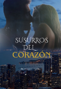 Portada del libro "Susurros del corazón "