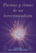 Portada del libro "Poemas y rimas de un tercermundista"