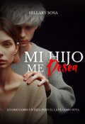 Portada del libro "Mi hijo me desea"