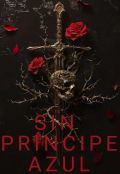 Portada del libro "Sin PrÍncipe Azul "